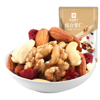 BESTORE 良品铺子 综合果仁 75g