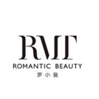 ROMANTIC BEAUTY/罗小曼