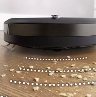 iRobot 艾罗伯特 Roomba i3+ 扫地机器人