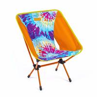Helinox Chair One Original 可折叠野营椅 扎染