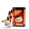 SAGOCAFE 西贡咖啡 三合一 速溶咖啡粉 原味 165g