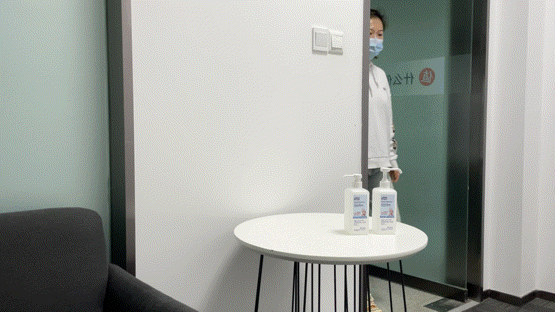 后疫情年代，守护您和家人的健康—多康Tork™ 免洗手消毒凝胶
