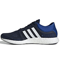 adidas 阿迪达斯 CC Rocket Boost 男子跑鞋 EH0696 蓝白 42