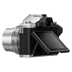 OLYMPUS 奥林巴斯 OM-D E-M10 Mark IV M4/3画幅 微单相机
