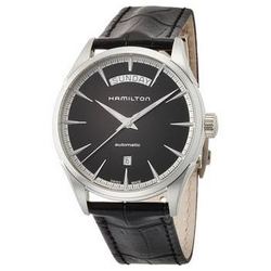 Hamilton Jazzmaster 男士  手表