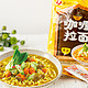 NONGSHIM 农心 咖喱拉面 方便面 袋面速食零食品 五连包 116g*5包