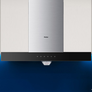 Haier 海尔 T3J07+QHA7B0 烟灶套装 天然气