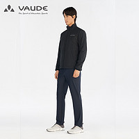 VAUDE巍德男棉服外套VG2110502 VAUDE