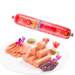 Shuanghui 双汇 王中王火腿肠 100g*10支/1000g装