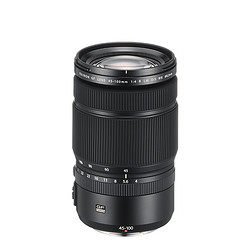 FUJIFILM 富士 GF45-100mmF4 R LM OIS WR 中画幅标准变焦镜头