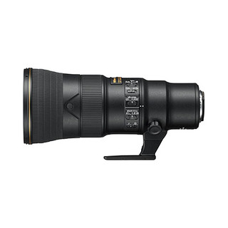 Nikon 尼康 AF-S 500mm F5.6E PF ED VR 远摄定焦镜头 尼康F卡口