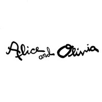 Alice&Olivia