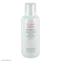 Avene 雅漾 湿疹皮肤保湿沐浴油 400ml