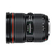 Canon 佳能 EF 24-70mm F2.8L II USM 标准变焦镜头 佳能EF卡口 82mm