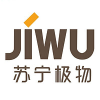 苏宁极物 JIWU