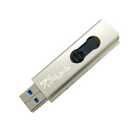 HP 惠普 X系列 X796W USB3.1 U盘 香槟金 32GB USB