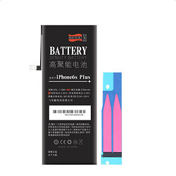 飞毛腿 锂电池 适用于iPhone6sp