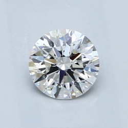 补贴购bluenile圆形切割钻石100克拉