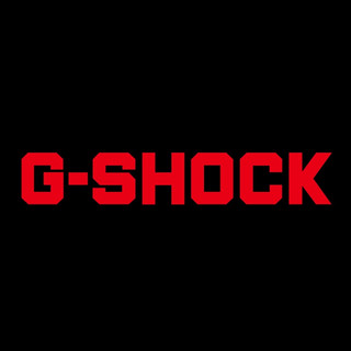 G-SHOCK