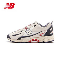 New Balance 828系列 ML828LC 中性休闲老爹鞋