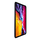 Apple iPad Pro 11英寸平板电脑 2020年新款(128G WLAN版/全面屏/A12Z/Face ID/MY232CH/A)