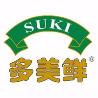 多美鲜 SUKI