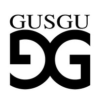 GUSGU/古尚古