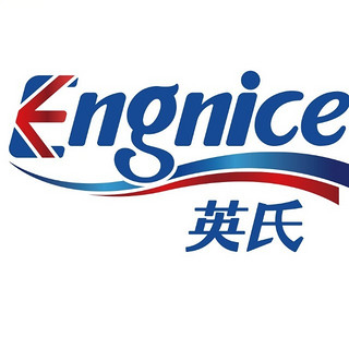 英氏logo图片