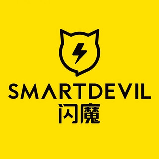 SMARTDEVIL/闪魔