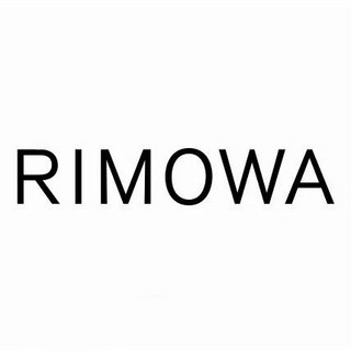 RIMOWA