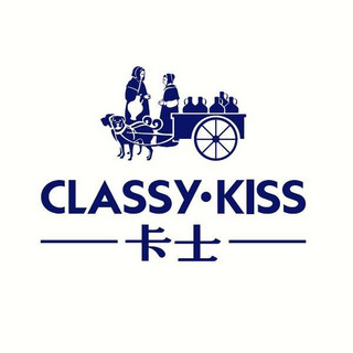 CLASSY·KISS/卡士