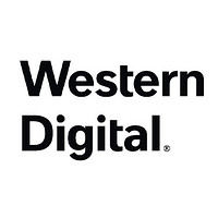 西部数据 Western Digital