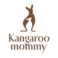 袋鼠妈妈 kangaroo mommy