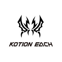 因卓 KOTION EACH