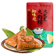 知味观 端午节粽子 鲜肉粽 100g*4个