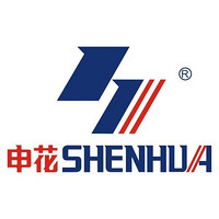 申花 SHENHUA