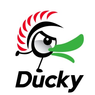 Ducky/吉利鸭