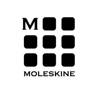 MOLESKINE/魔力斯奇那