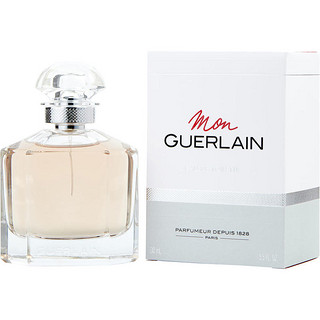 GUERLAIN 娇兰 我的娇兰女士淡香水 EDT 100ml