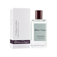 88VIP：atelier cologne 欧珑 Atelier cologne 欧珑 无极乌龙男士古龙香水 100ml