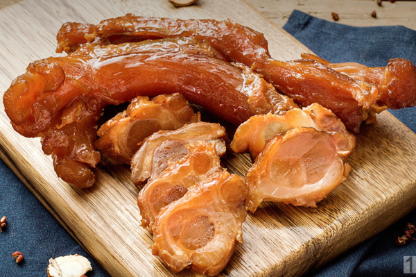 我猜你想要鲁味斋酱牛筋150g