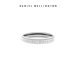 DanielWellington Classic系列 戒指情侣对戒