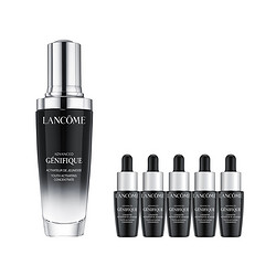 Lancome 兰蔻 第二代小黑瓶精华肌底液 50ml+7ml*7