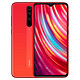 小米MI Redmi Note8 Pro四摄小金刚 8GB 128GB 暮光橙 全网通 双卡双待