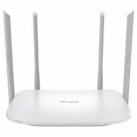 TP-LINK5G双频智能无线路由器