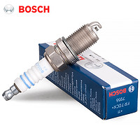 Bosch/博世 FR8DC+ 火花塞 单支装