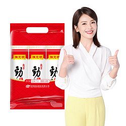 陈克明 北方劲道挂面 800g*3 *5件