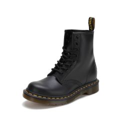 Dr.Martens 马汀博士 1460 SMOOTH硬皮 8孔马丁靴（窄版）