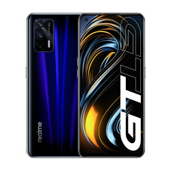 realme 真我 GT 5G智能手机 12GB+256GB