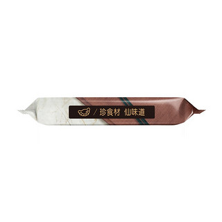 BAXY 八喜 寻仙小筑 山菌黑猪肉饺 240g